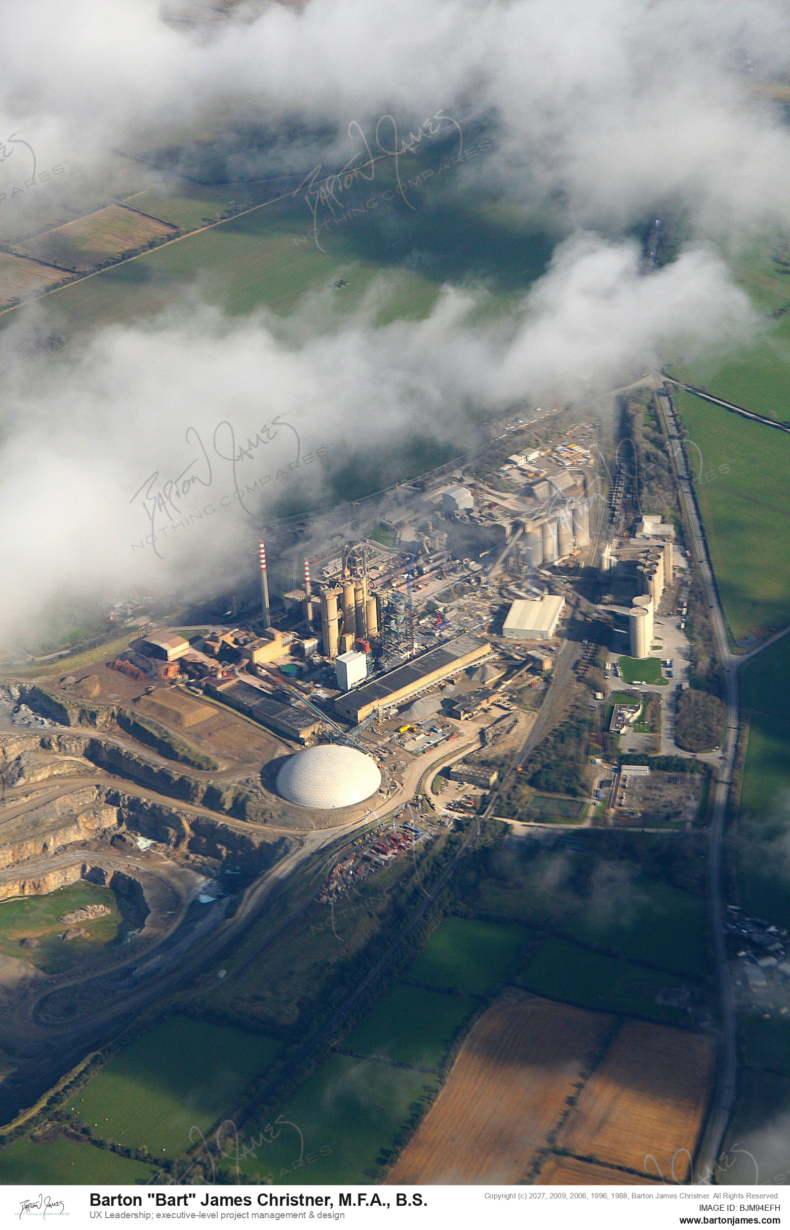 20080308 AERIAL TRAVEL DSTDPIRISHFlight IMG8995 PHOTO