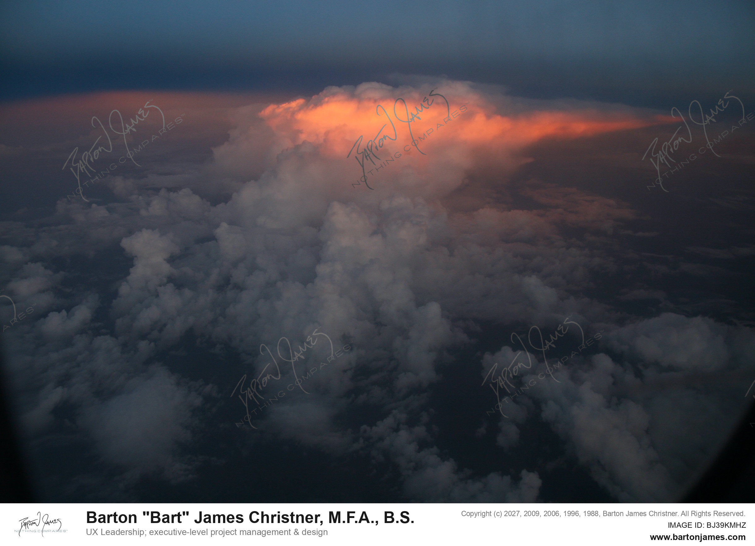 20090817 ARTAllegiant Pittsburgh And Storm Orange Explosion IMG2311 PHOTO