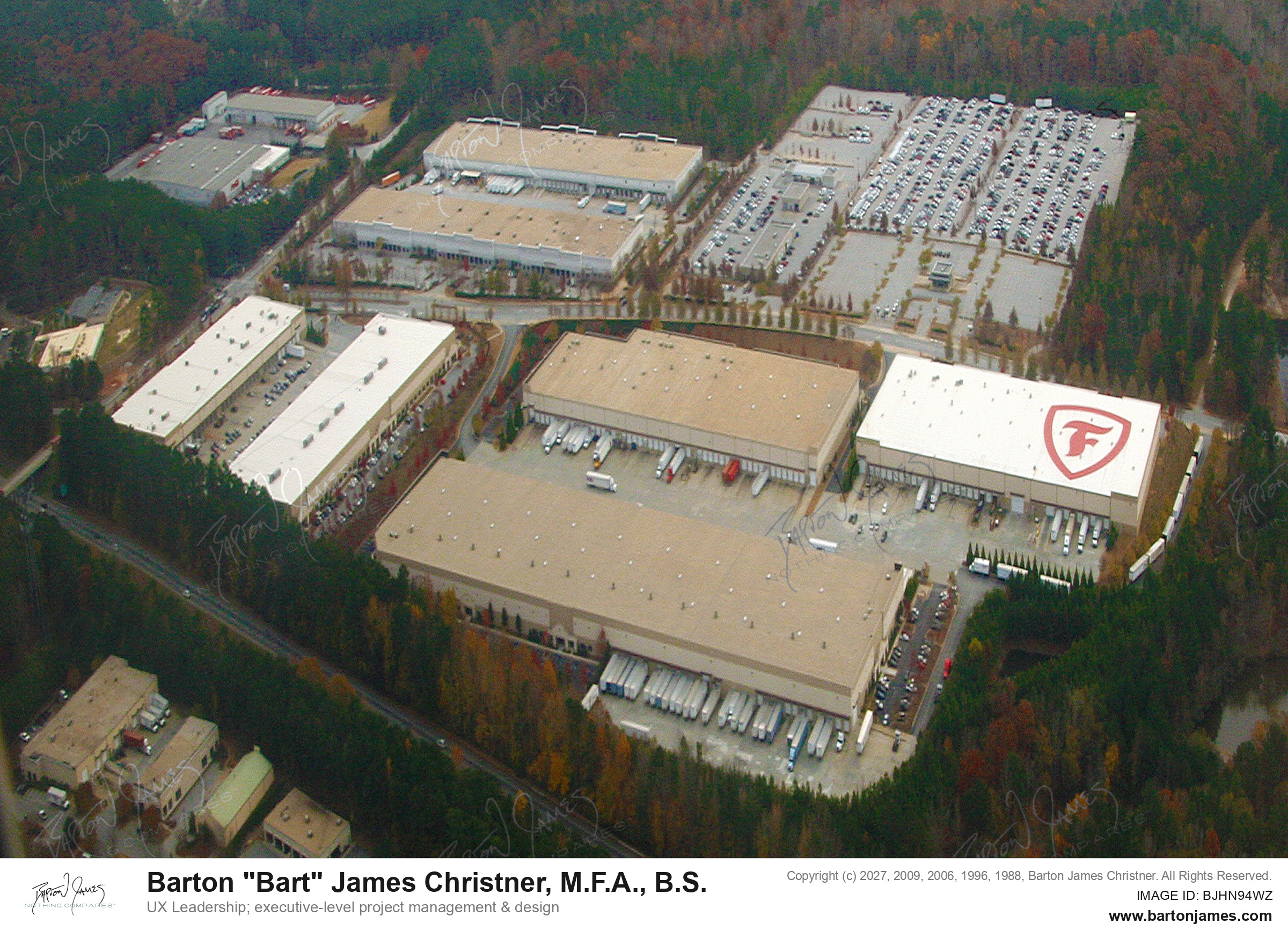 20131121 AERIAL Daytona To Atlanta Flight PHOTO