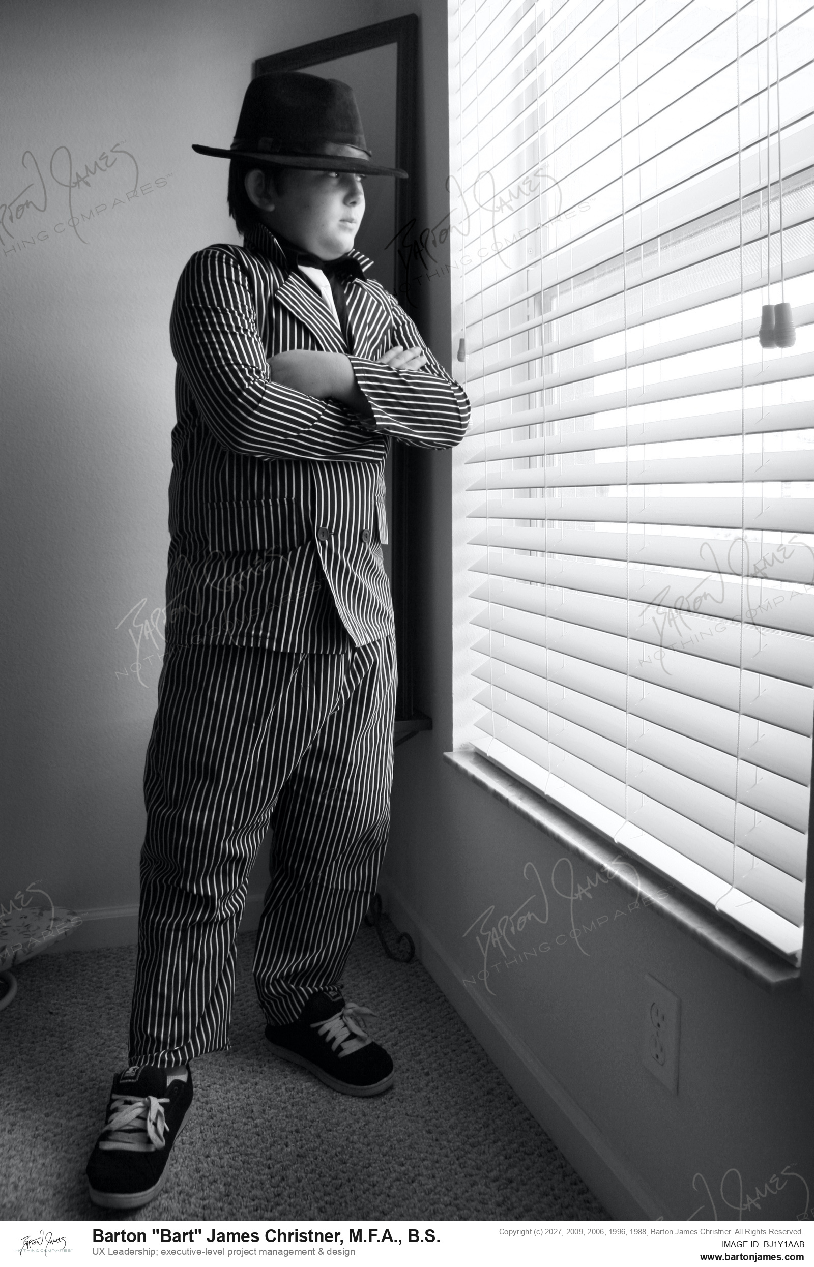 20091017 LIFESTYLE 269Perfect Gangster Geldart Ben PHOTO