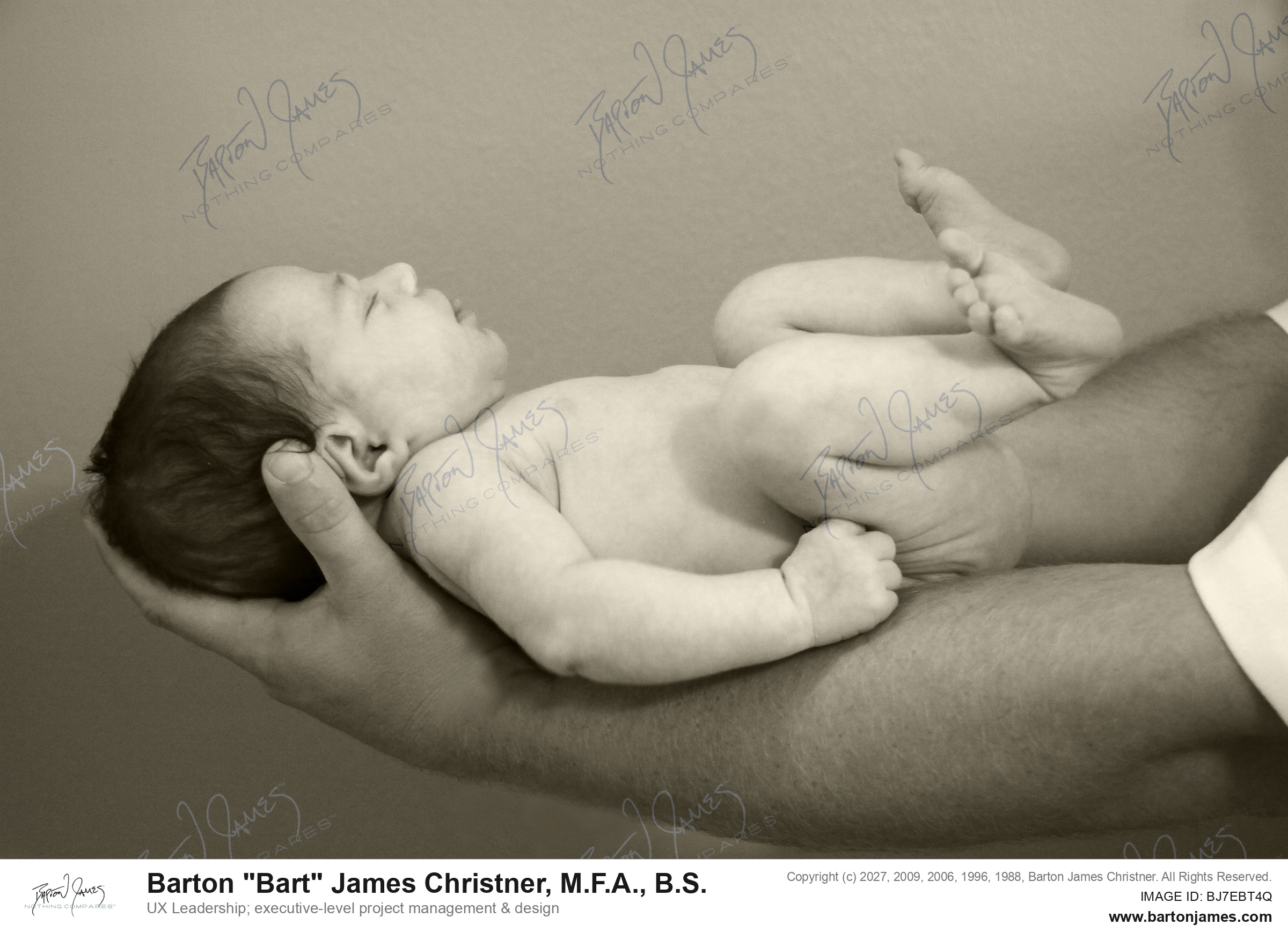 20100726 INFANT Granada Ormond Beachside Christman Renee Mark Brock IMG0105 PHOTO