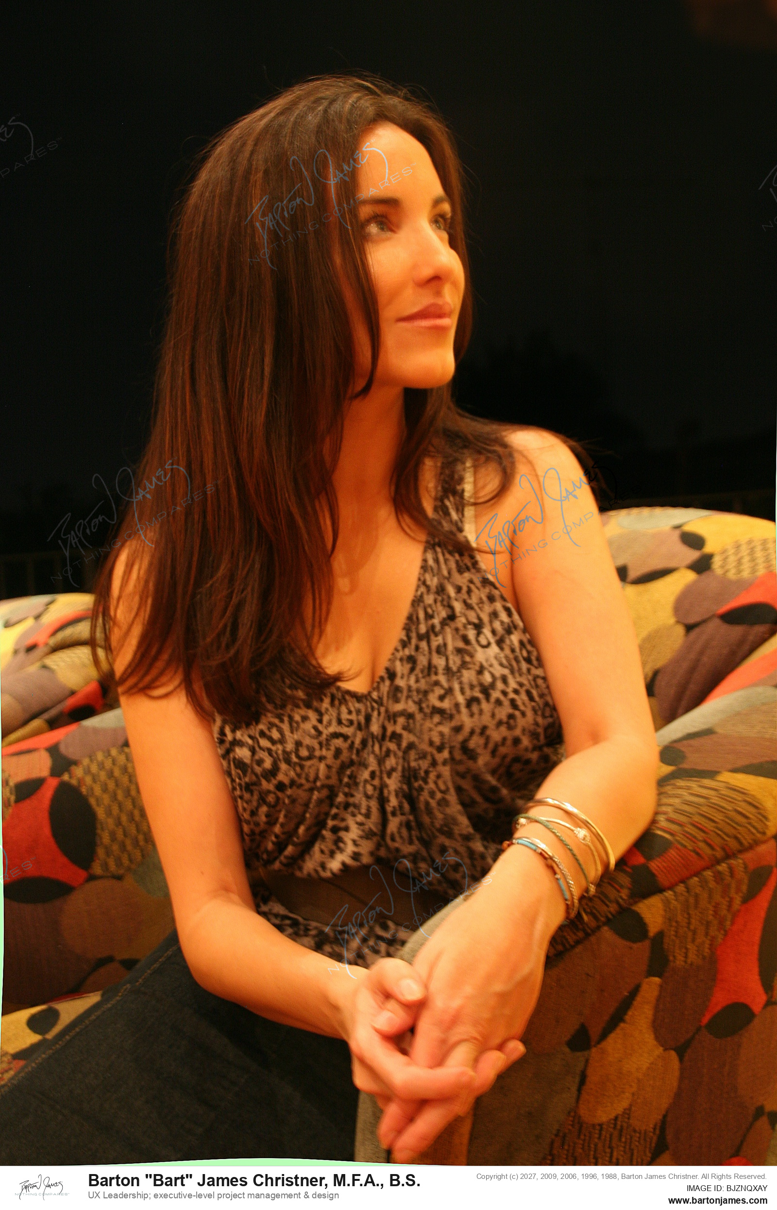 20120703 EVENT 2208SPenninsula Blais Brad Little Anne Party IMG7662 PHOTO
