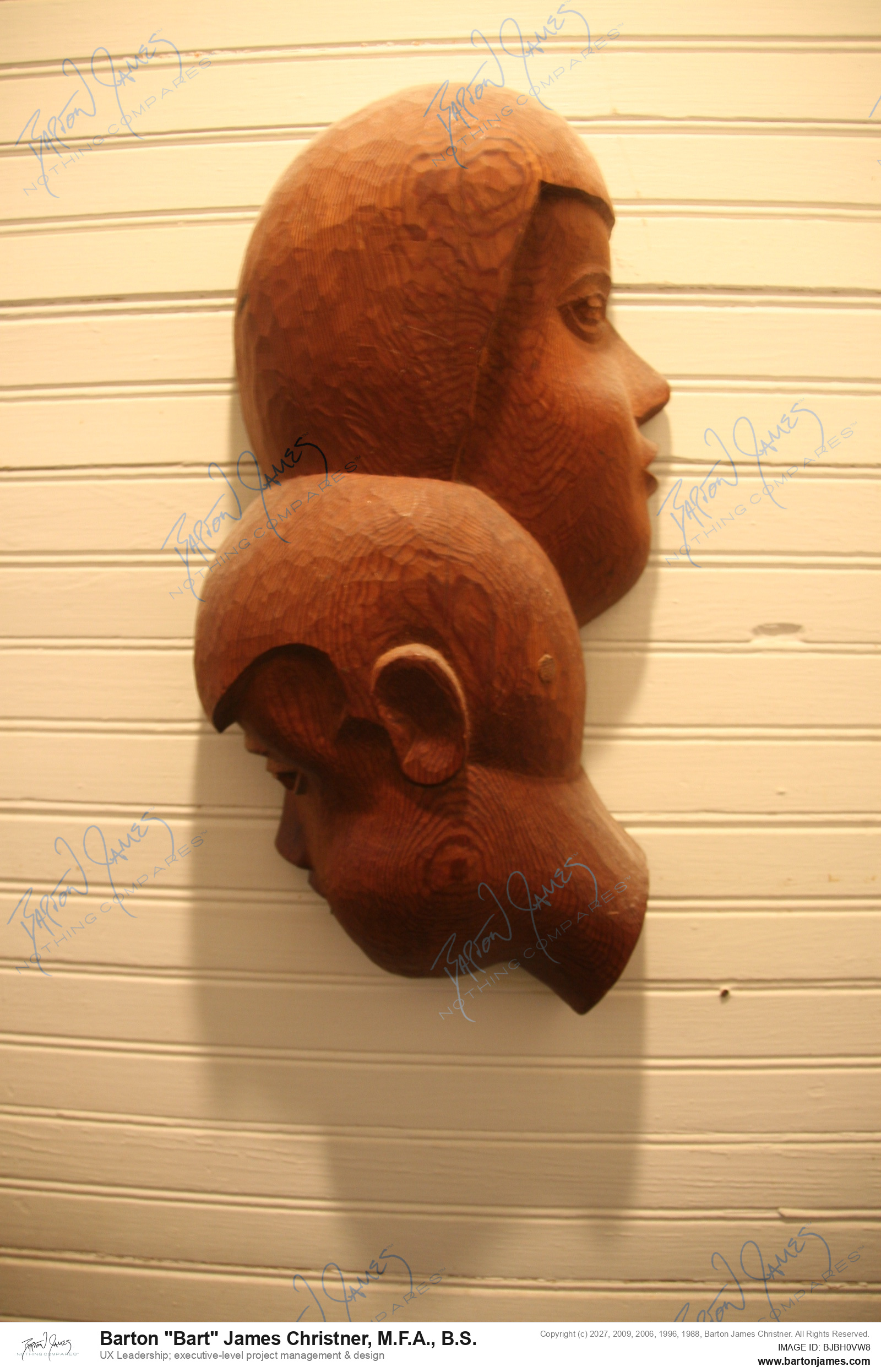 20081123 COVER CRAFT ARTPaul Green Becky Zachary Mike Bullock Cocoa Beach IMG4467 PHOTO