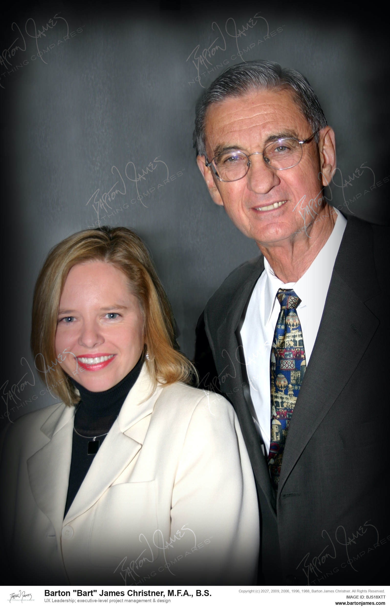 20051100 EDITORIAL WASHARTS Habit For Humanity MIlton Fuller PHOTO