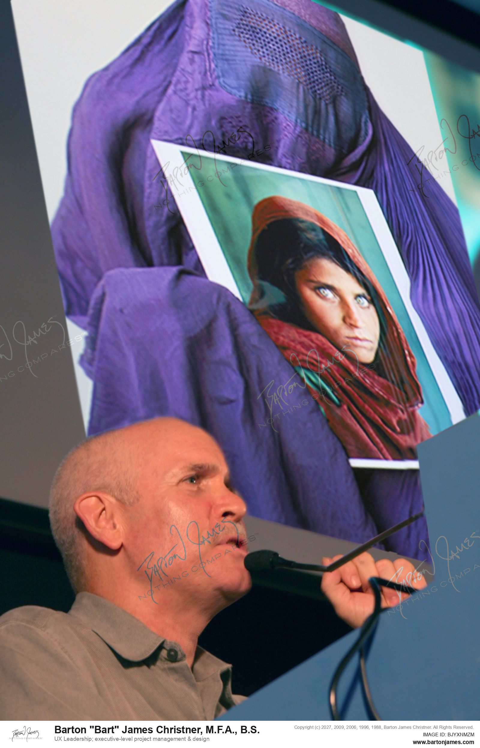 20080713 EDITORIAL Mc Curry Steve Composite PHOTO