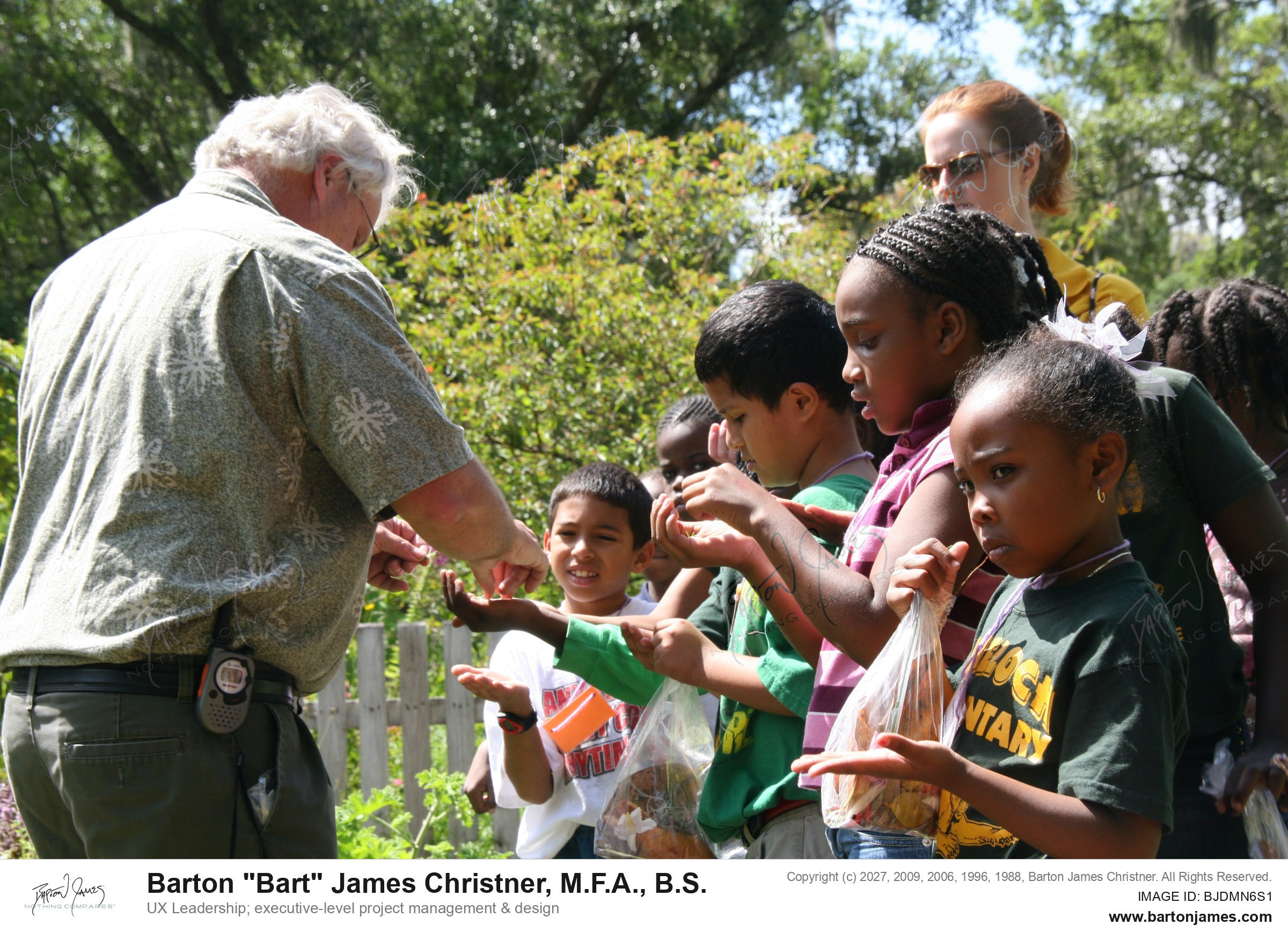 20080418 COVER NJMTCCover Leu Botanical Gardens Orlando IMG7000 PHOTO