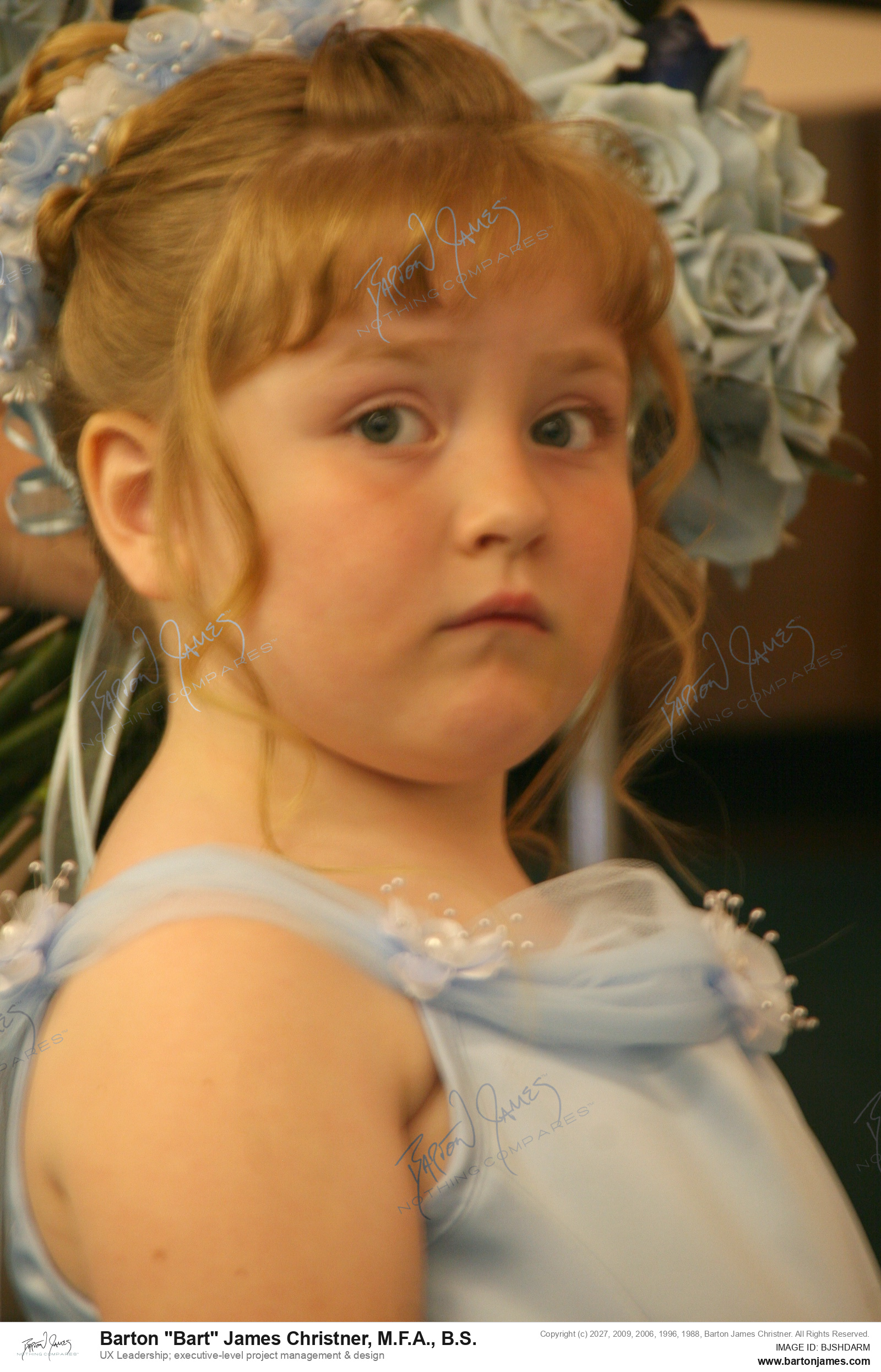 20070617 WEDDING Christner Todd IIAshley Family Personal Original PHOTO
