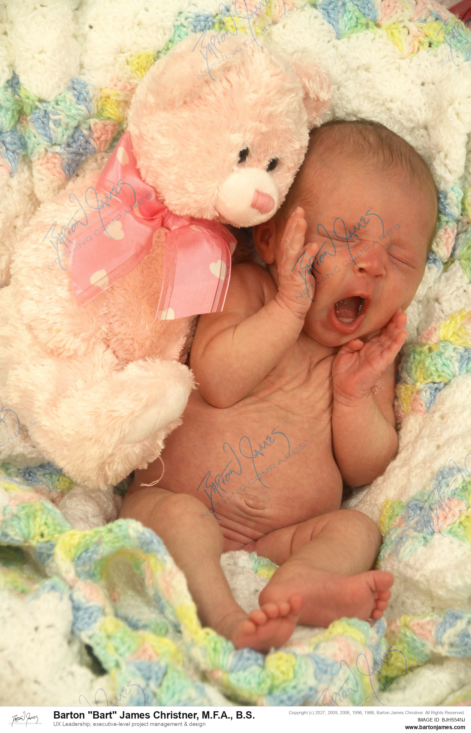 20100507 PORTRAIT Baby Stella3Week Studio ABulavko Matt Sally IMG7681 PHOTO