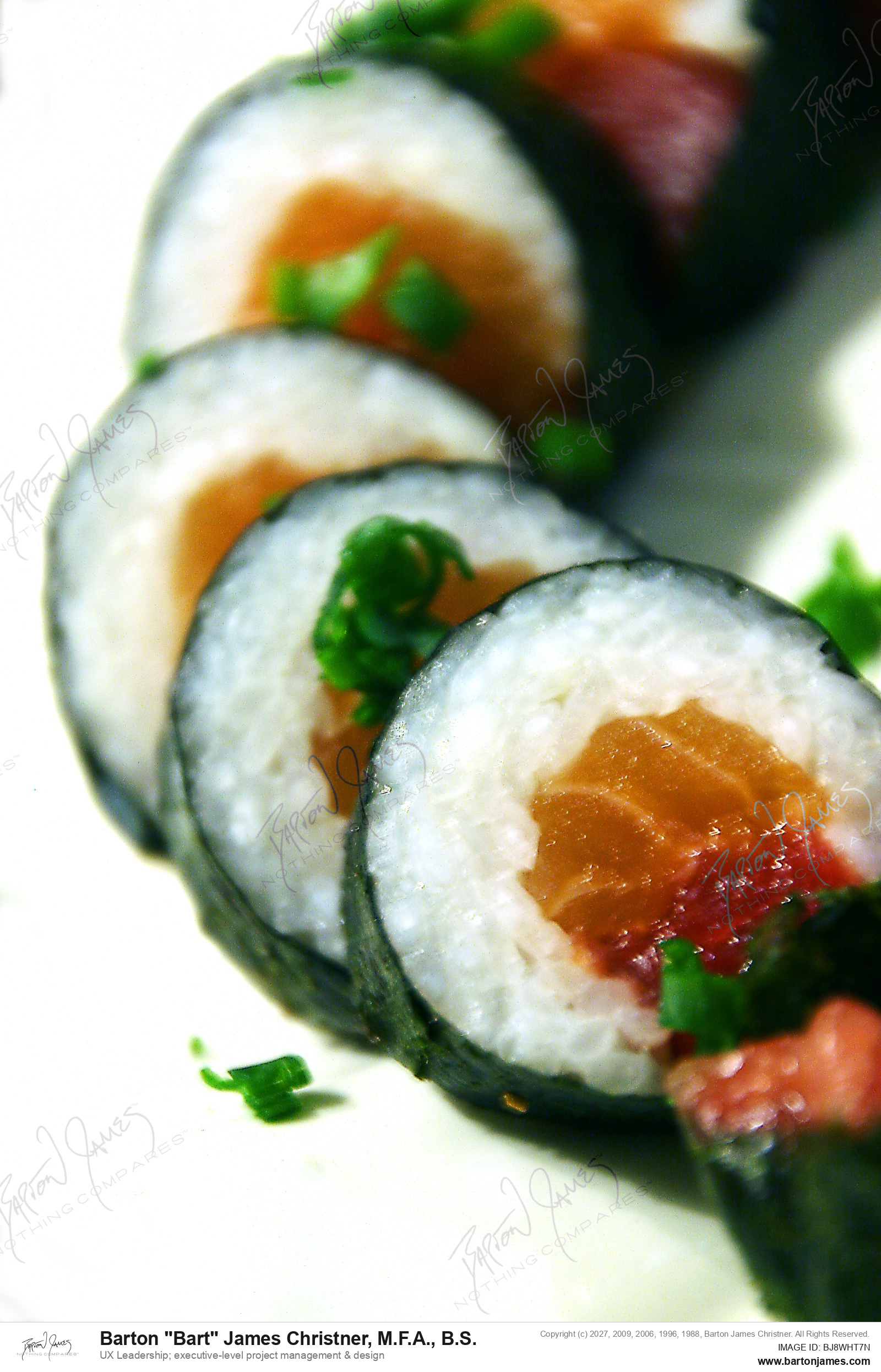 20120125 EVENT Kevin Benjamins Amazing Sushi Night IMG3421 PHOTO