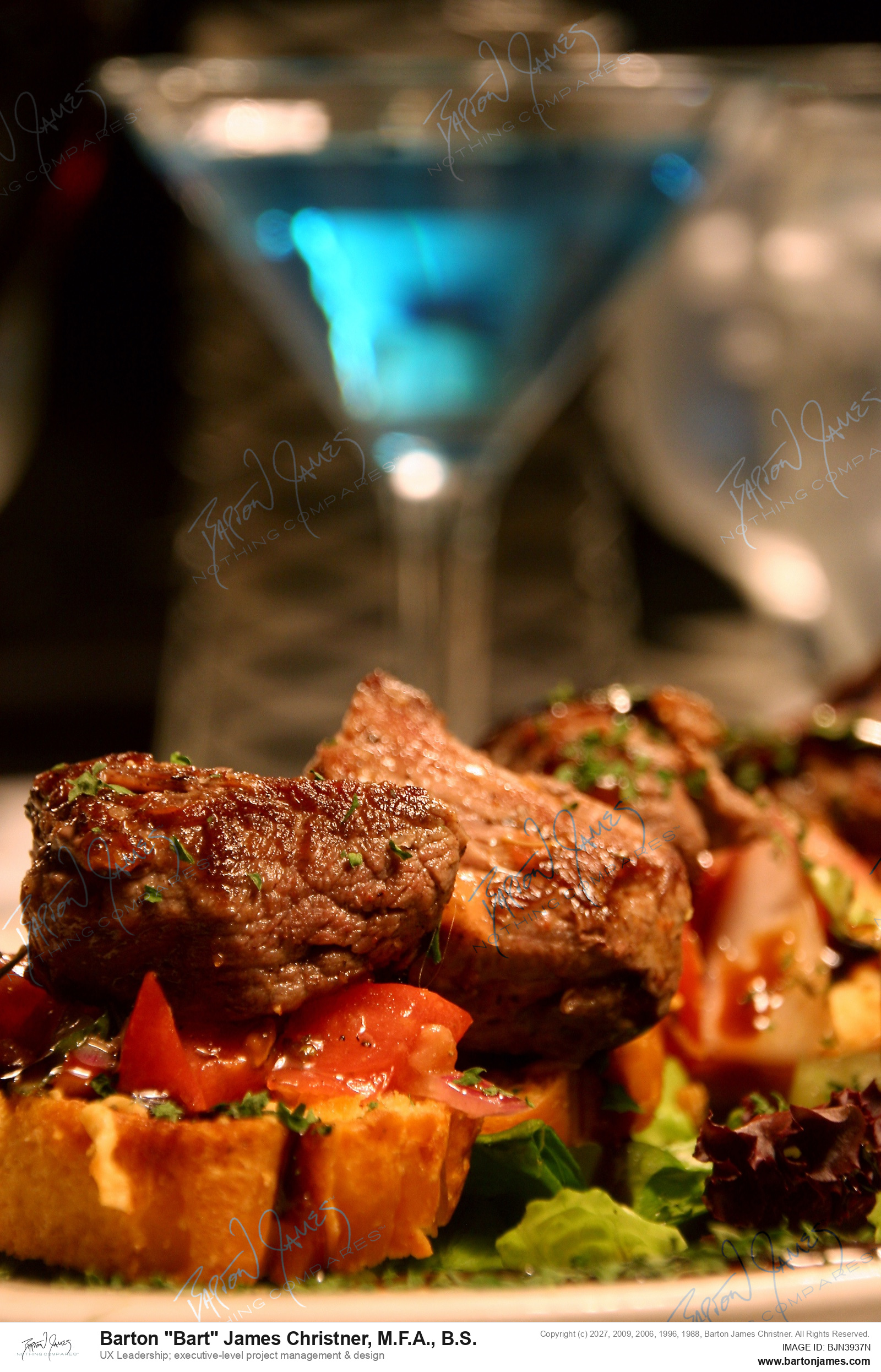 20120828 FOOD Holiday Inn Bistro IMG5599 PHOTO