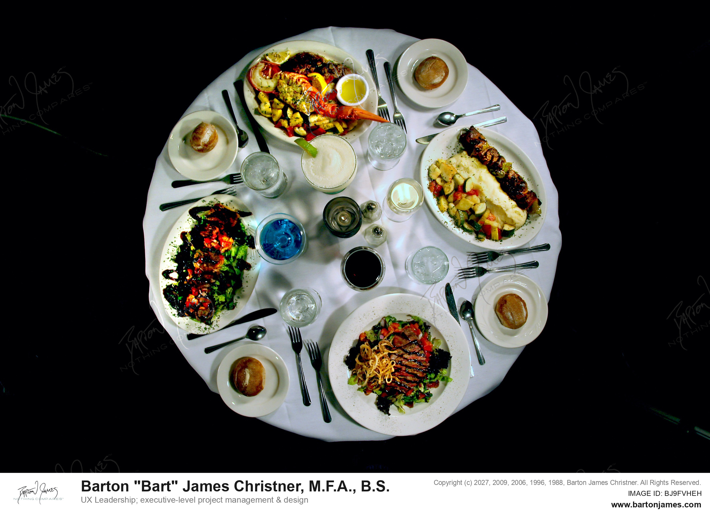 20120828 FOOD Holiday Inn Bistro IMG5930 PHOTO