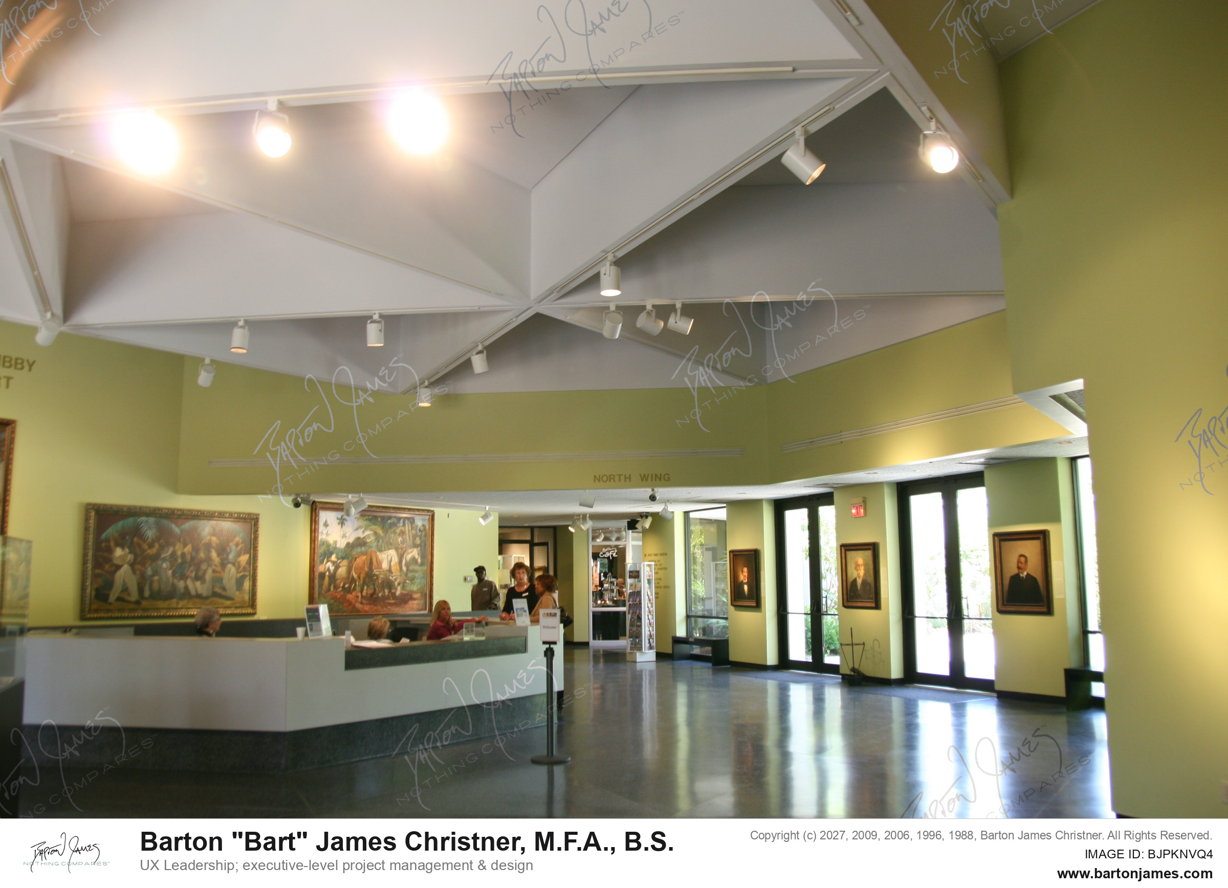 20080325 COVER LIFESTYLE NJMTCCover Museum Arts Sciences Daytona IMG4178 PHOTO