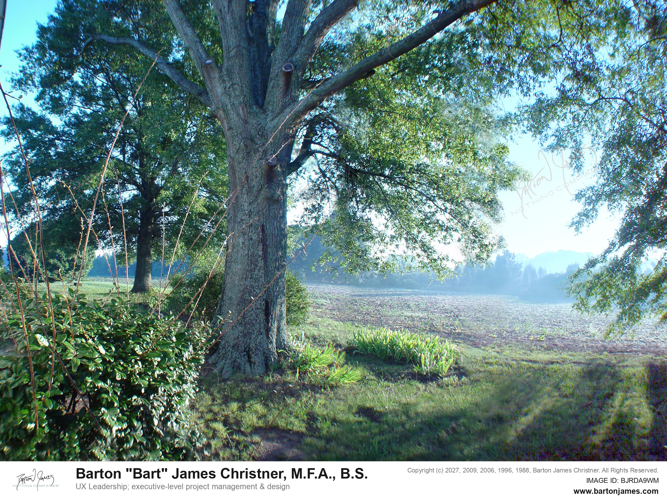 20030201 G0Px Scotts Sunrise PHOTO