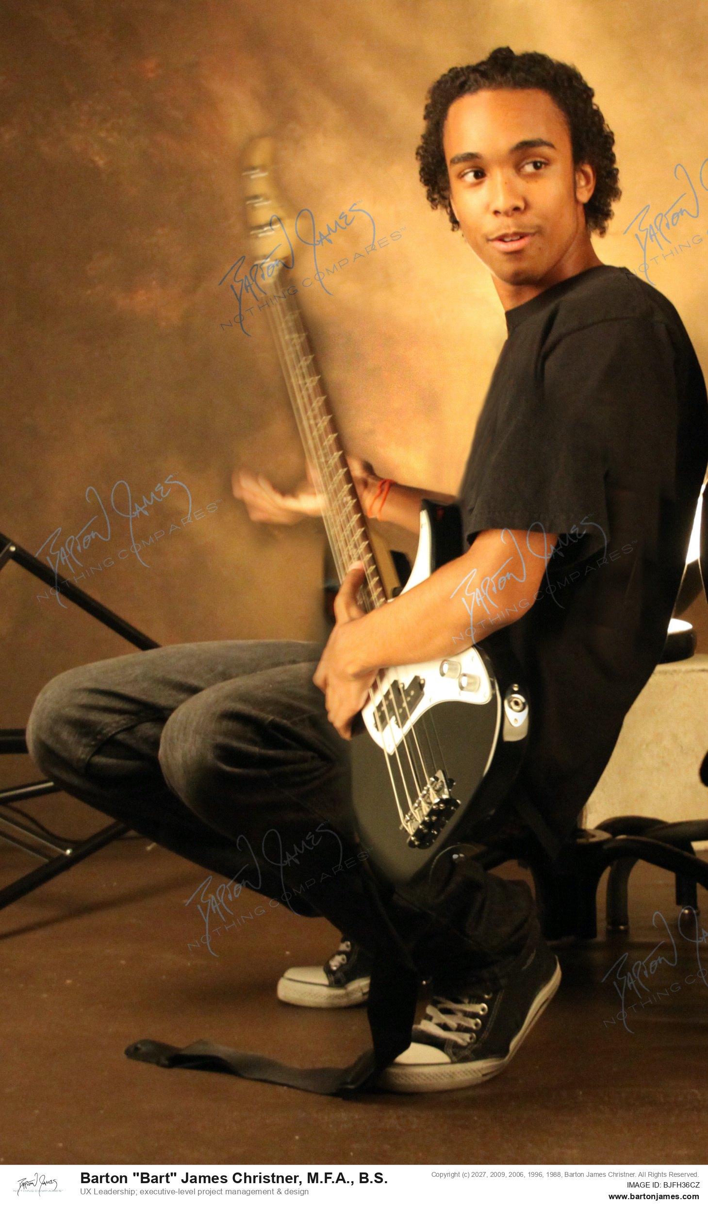 20110201 MUSIC A2Z Jump Album Cover Zack PHOTO