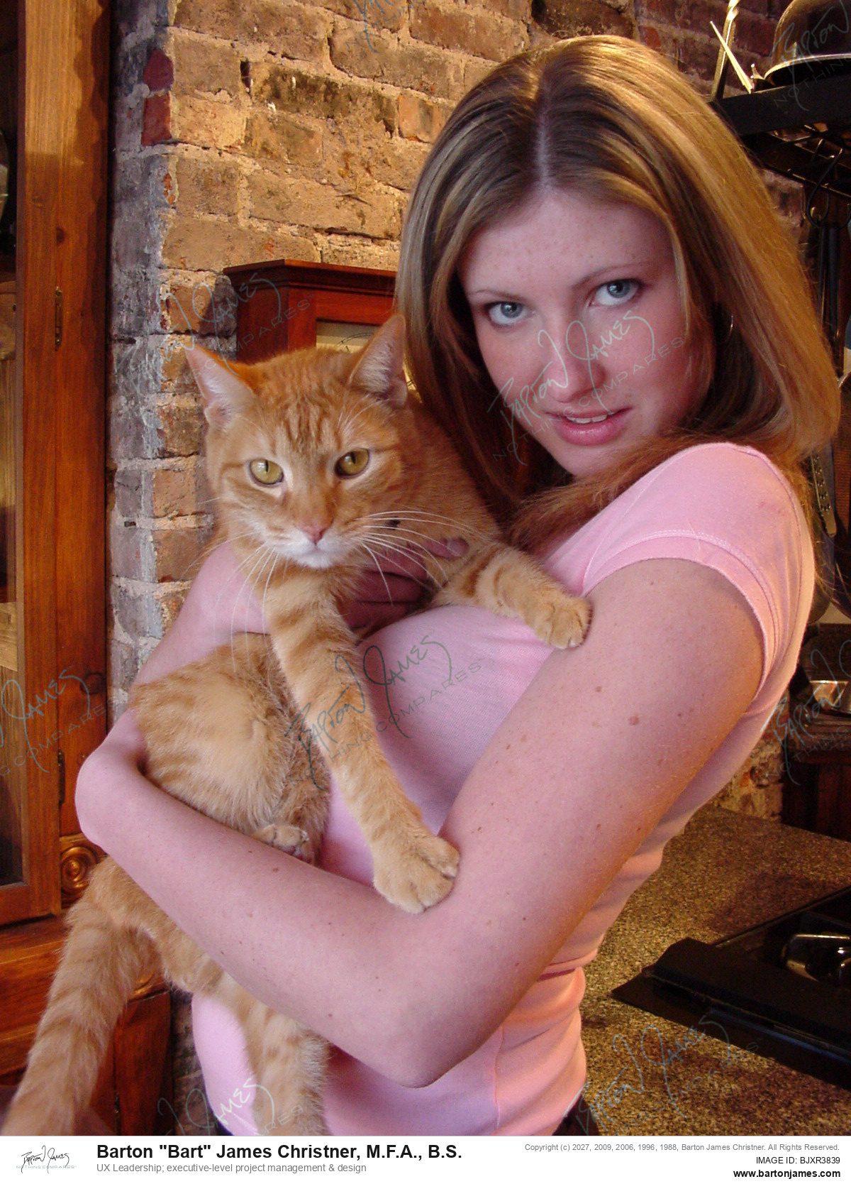 20050130 PORTRAIT Roxt Sugar7 Pam And Andy DSC01337 PHOTO