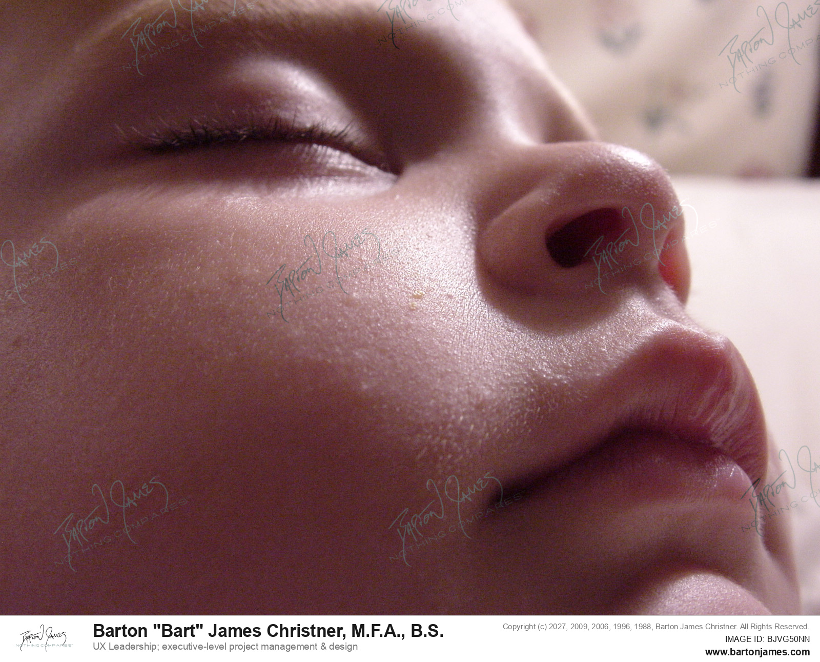20040625 PORTRAIT DSC04377 PHOTO