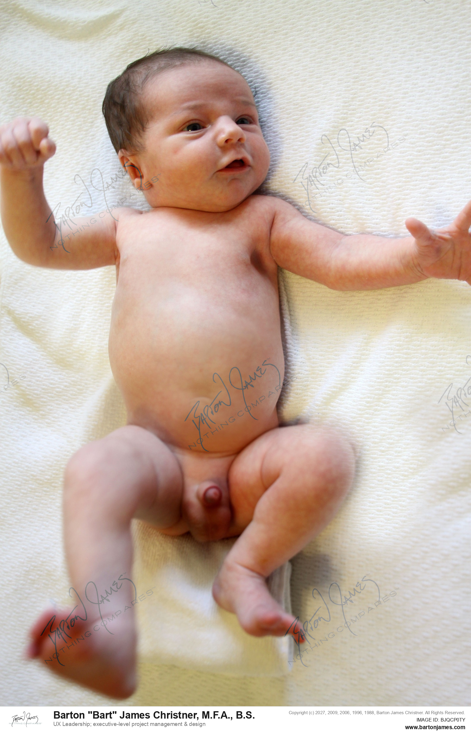 20100726 INFANT Granada Ormond Beachside Christman Renee Mark Brock IMG9504 PHOTO