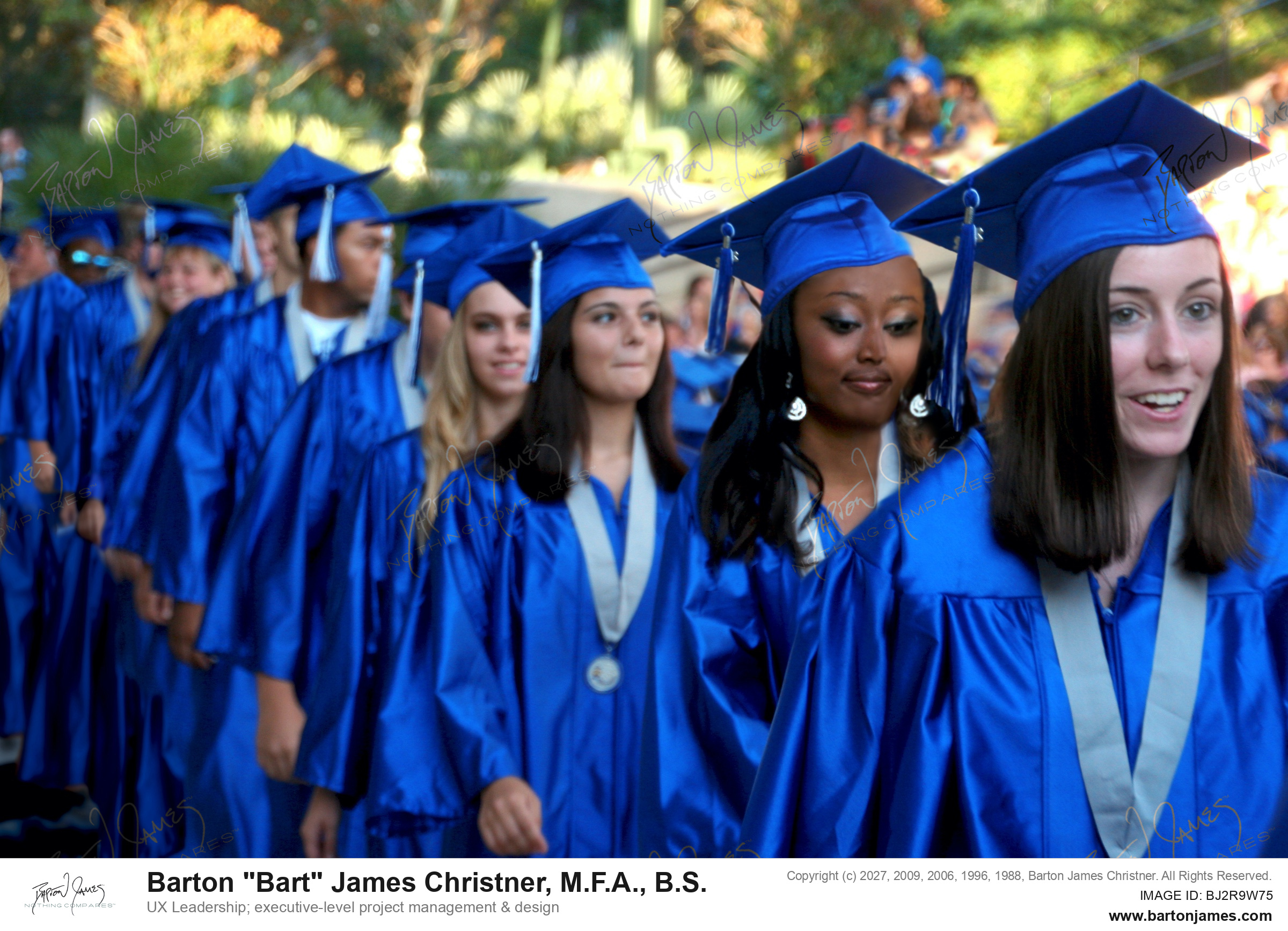 20120525 ACADEMIC Matanzas High School Graduation Charlie Orr IMG4003 PHOTO