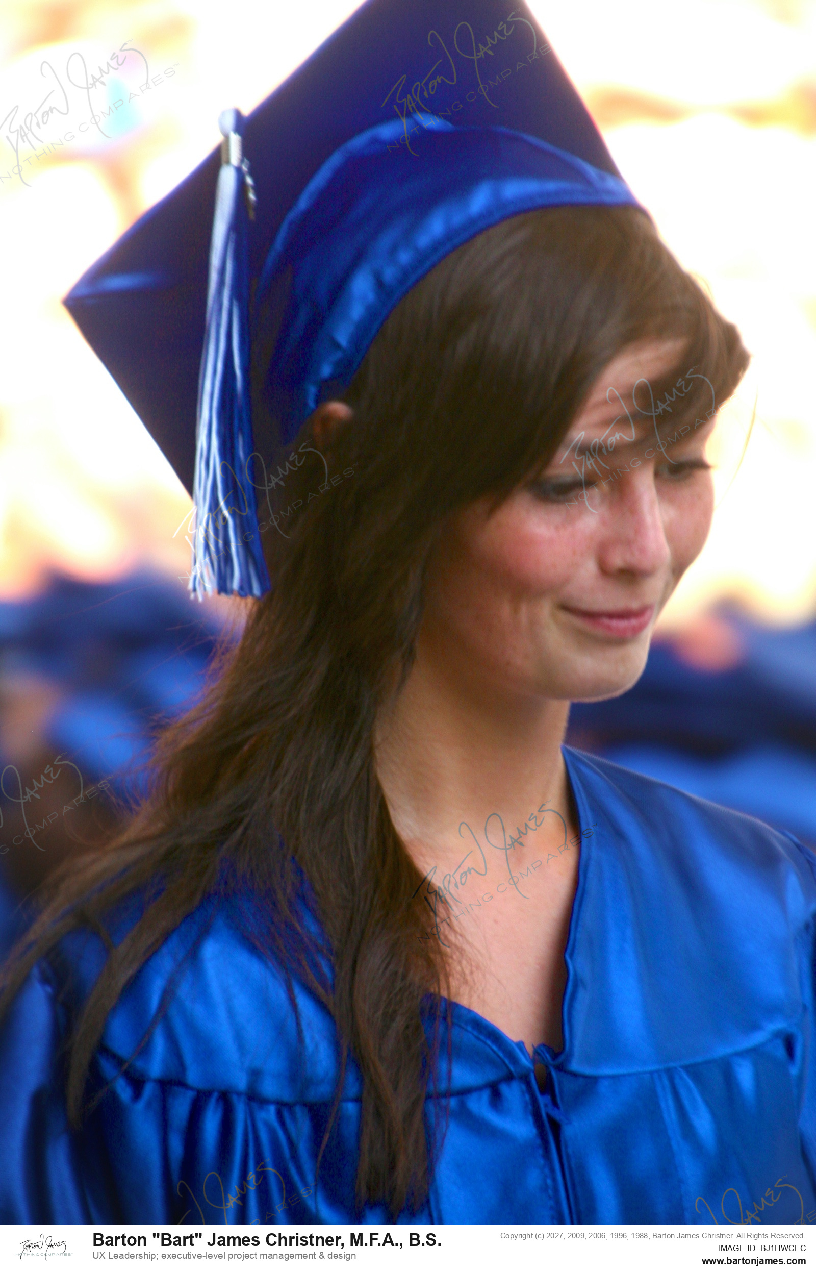 20120525 ACADEMIC Matanzas High School Graduation Charlie Orr IMG4008 PHOTO