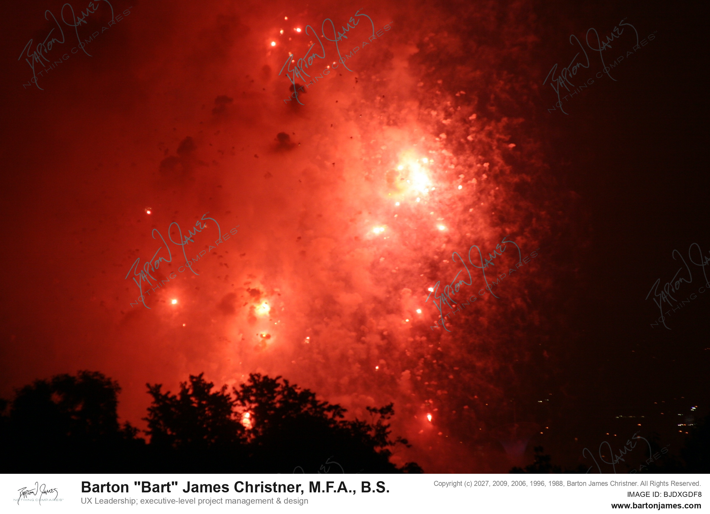 20110704 LIFESTYLE Pittsburgh Fireworks Cook Autumn Christner Jim Pam IMG7544 PHOTO
