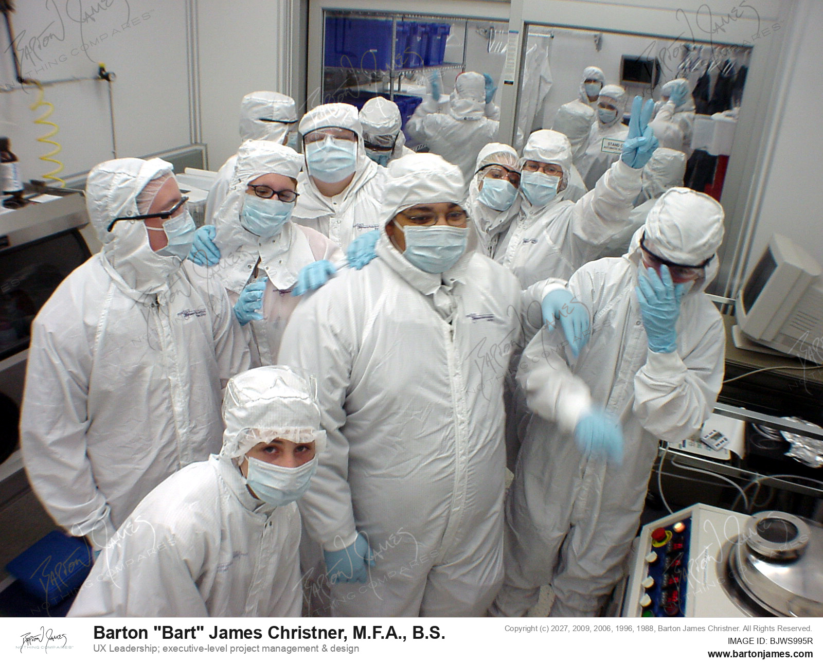 20040726 YET PSU Nano Camp PHOTO