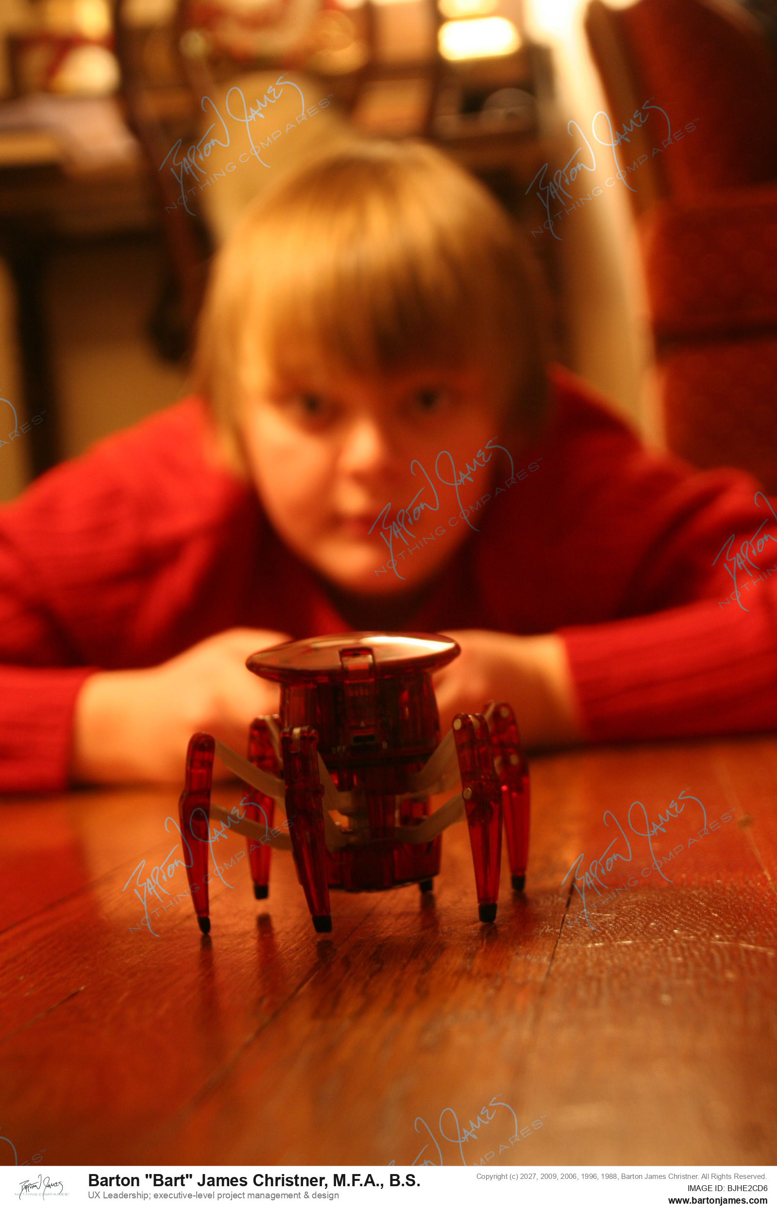 20111224 FAMILY 918NMeadowcroft Falsa Navidad Christmas Eve IMG9376 PHOTO