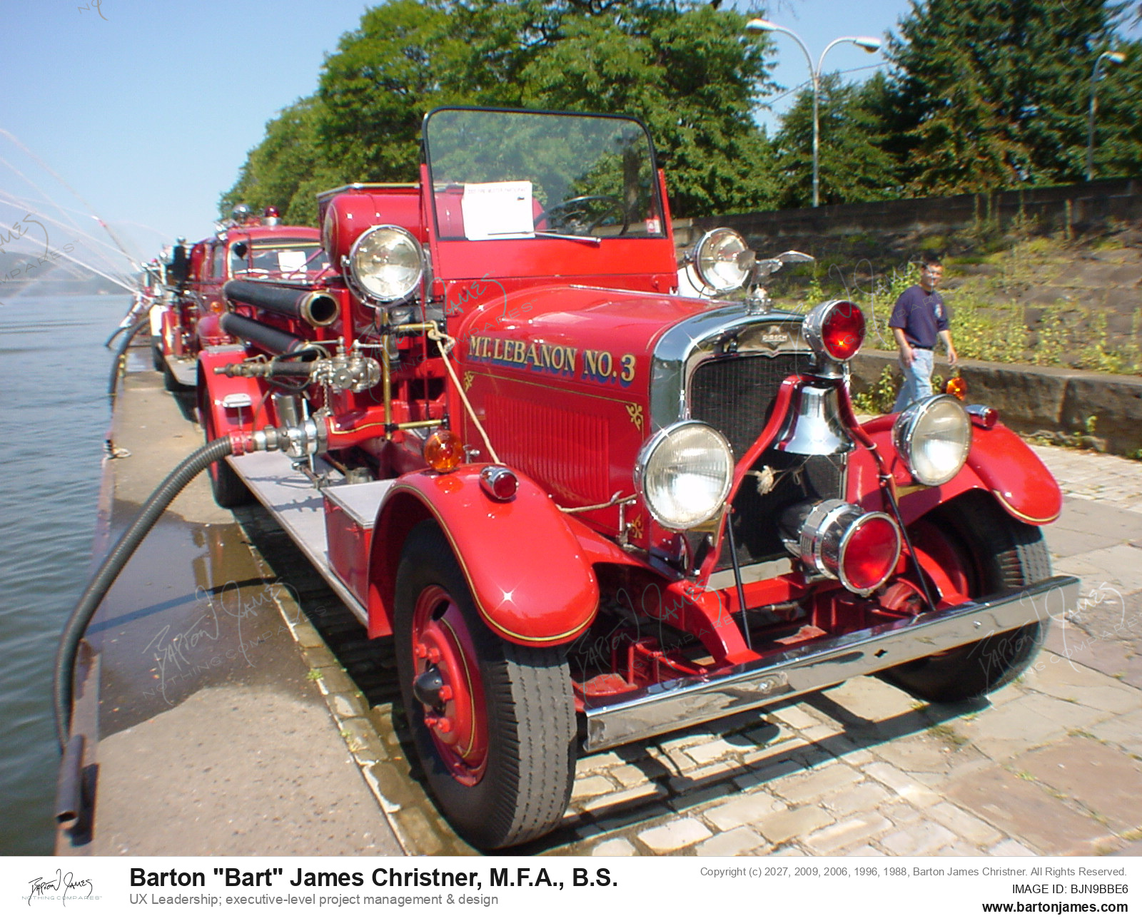 20030824 EVENT ARTPittsburgh Fire Muster Point Reed Luke Family DSC06710 PHOTO