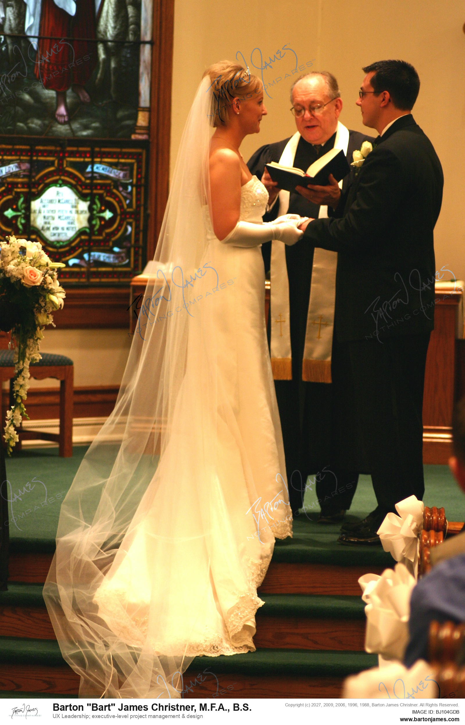 20051106 WEDDING Mounts Wainwright Artistic Not Delivered FINAL IMG7278 PHOTO