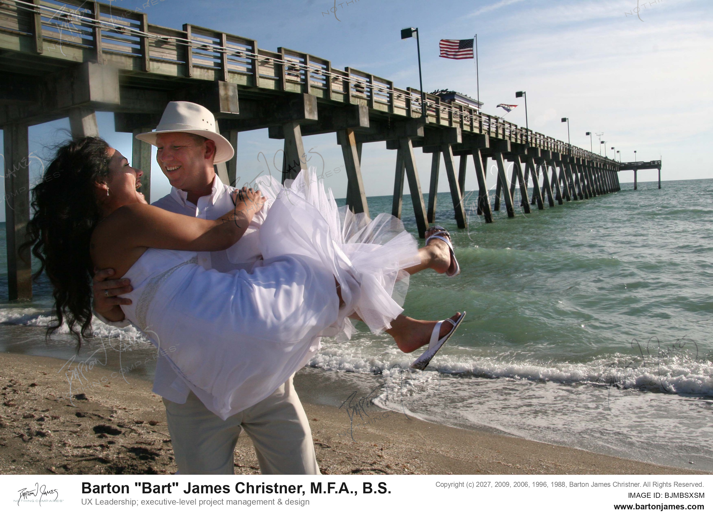 20110730 WEDDING Venice Beach Tayloe Brad Lisandra 18beachfrolic IMG0479 PHOTO