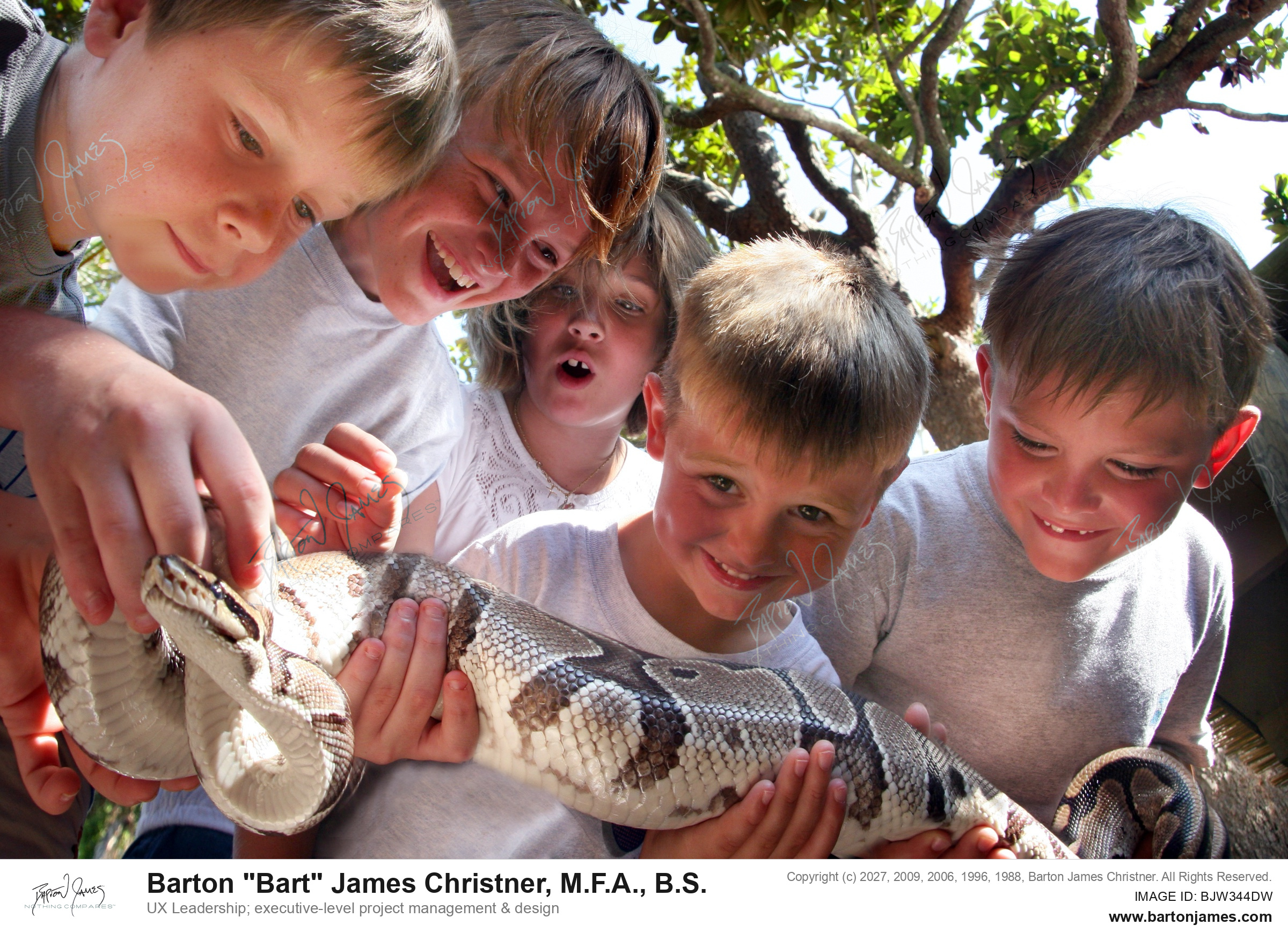 20080614 COVER NJMTCCover Alligator Farm St Augustine Lori Clutter Mike Grimm Michelle Kids IMG0039 PHOTO