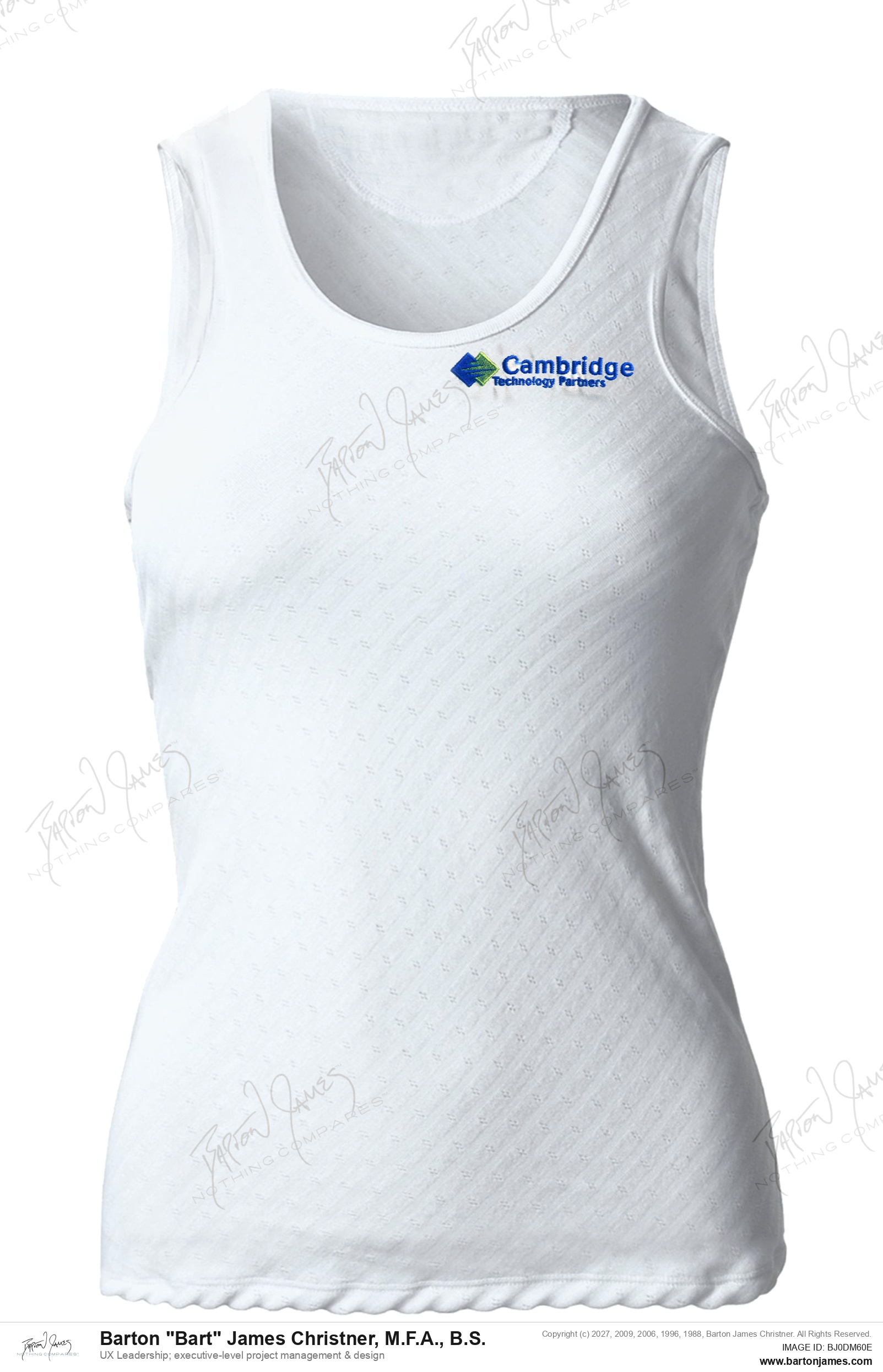 20000715 ARBUCKLE Diamonds APPAREL