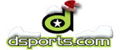 19991120 RESIO d Sports Xmas Hat Snow Logo BANNER