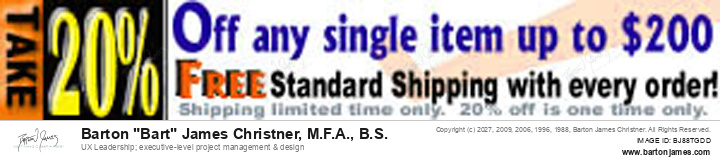 20000210 ZIEGLER Take20Ship Yellow BANNER