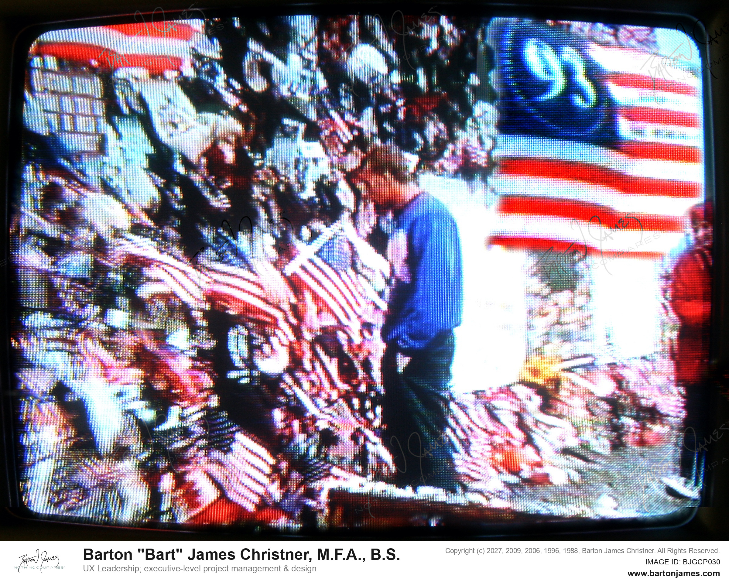 20030611 CHRISTNER Flight93 BROADCAST