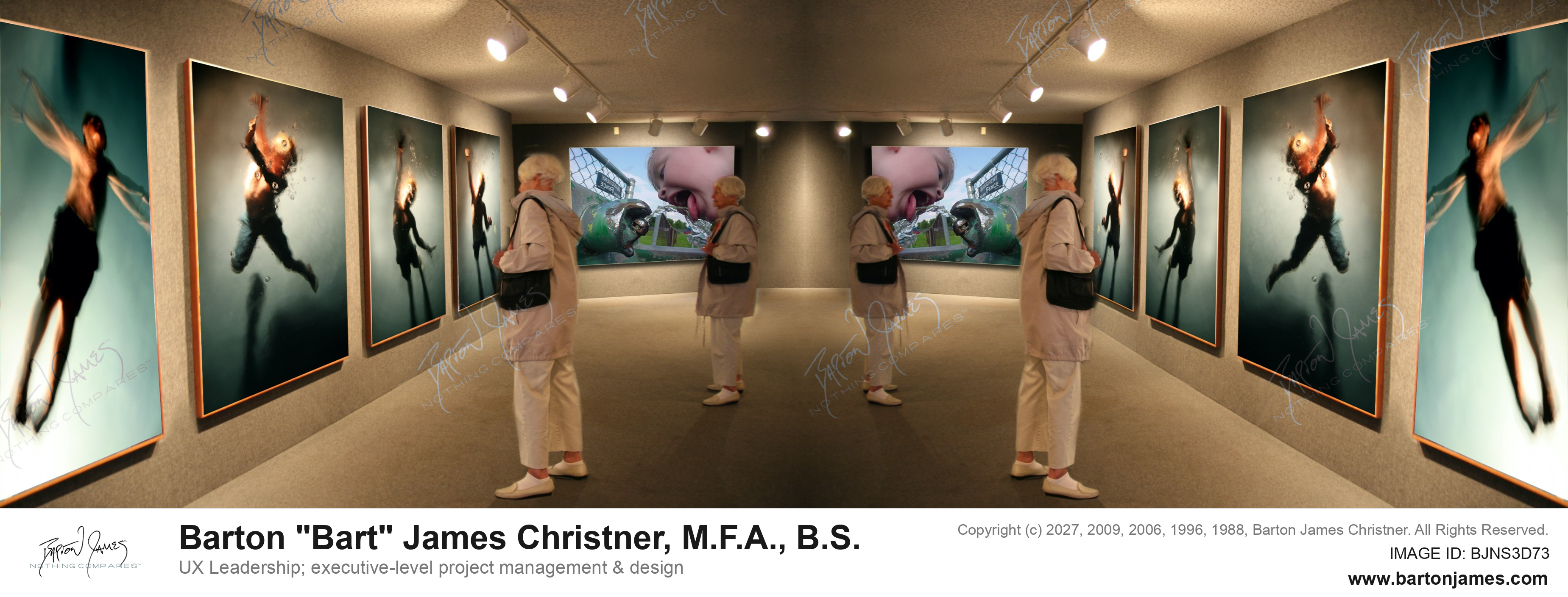 20110501 CHRISTNER Uber Water EXHIBIT