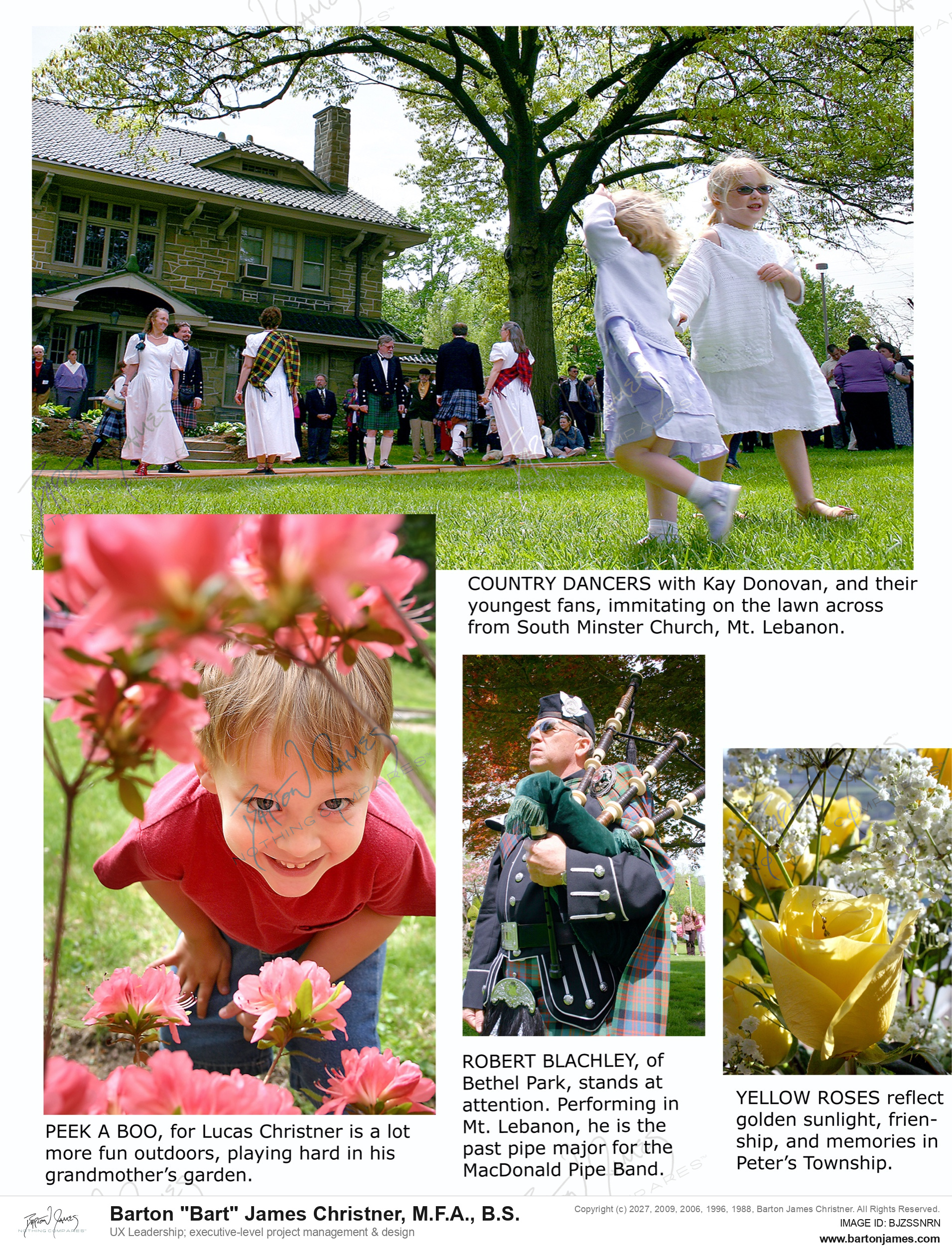 20060601 CHRISTNER ASummer Photo Gallery2 MAGAZINE