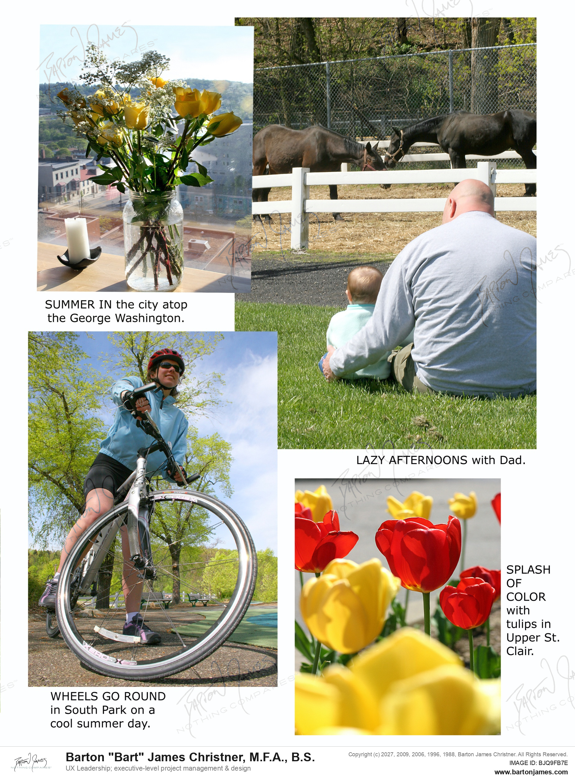 20060601 CHRISTNER ASummer Photo Gallery4 MAGAZINE