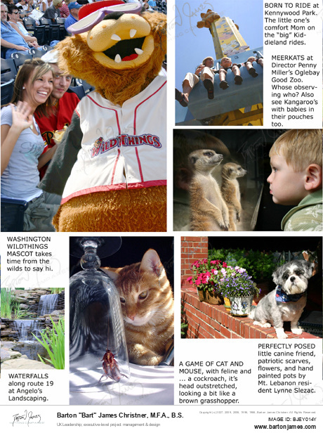 20060801 CHRISTNER ALate Summer Photo Gallery4 MAGAZINE