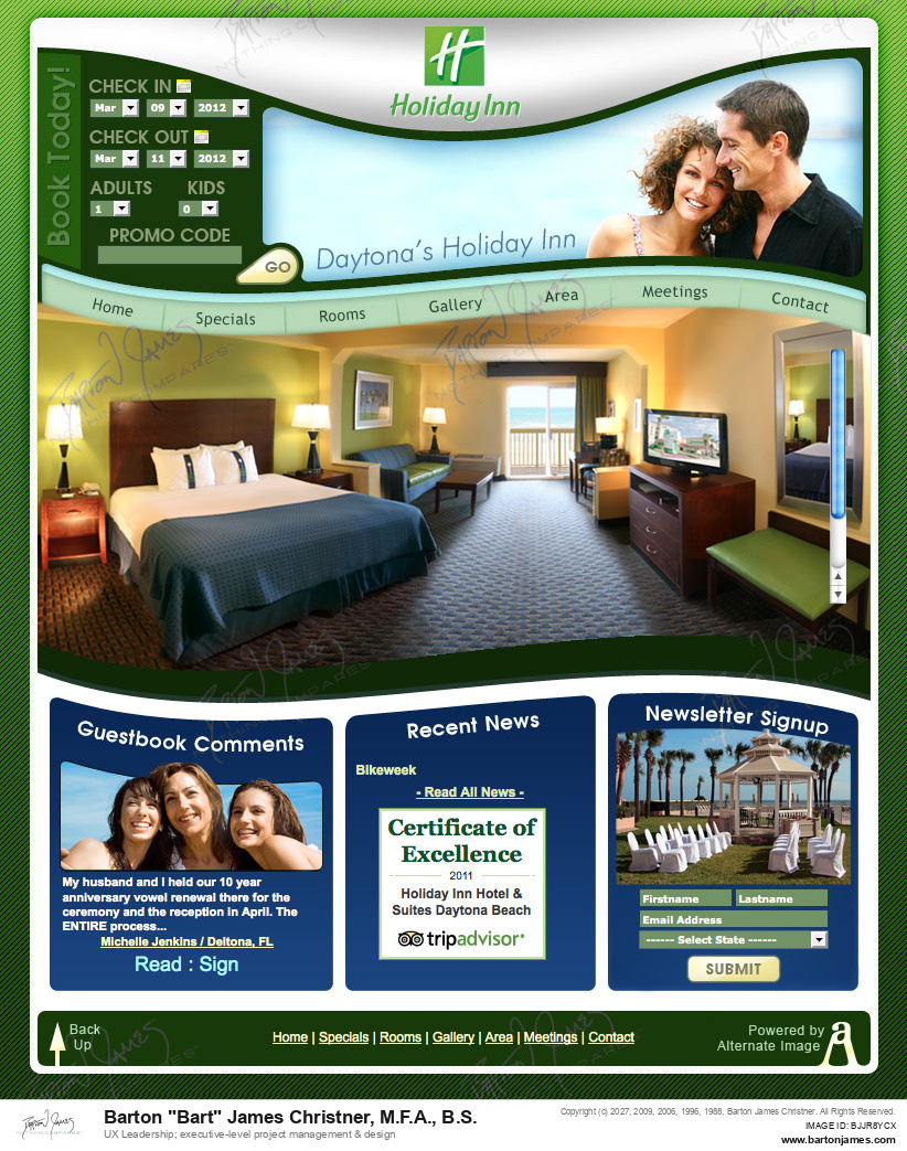 20120209 LITTLE Oceanfront Hotel MOBILE