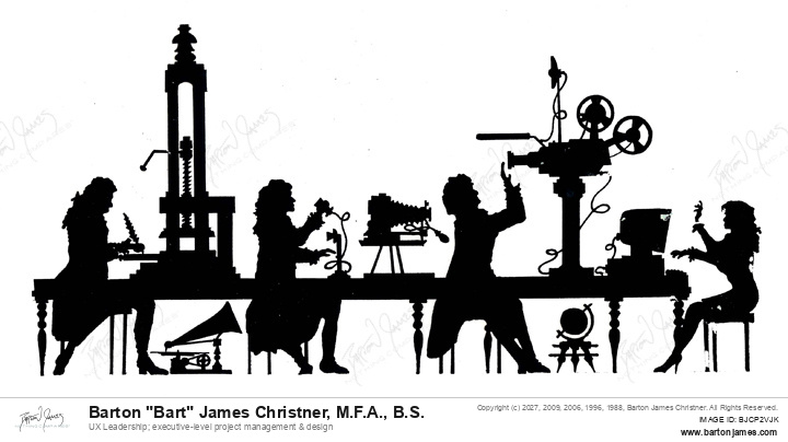 19961215 CHRISTNER Evolution Of Media OUTDOOR