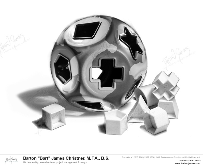 20040215 TRICHTINGER Inclusion Ball Grey PRESENTATION