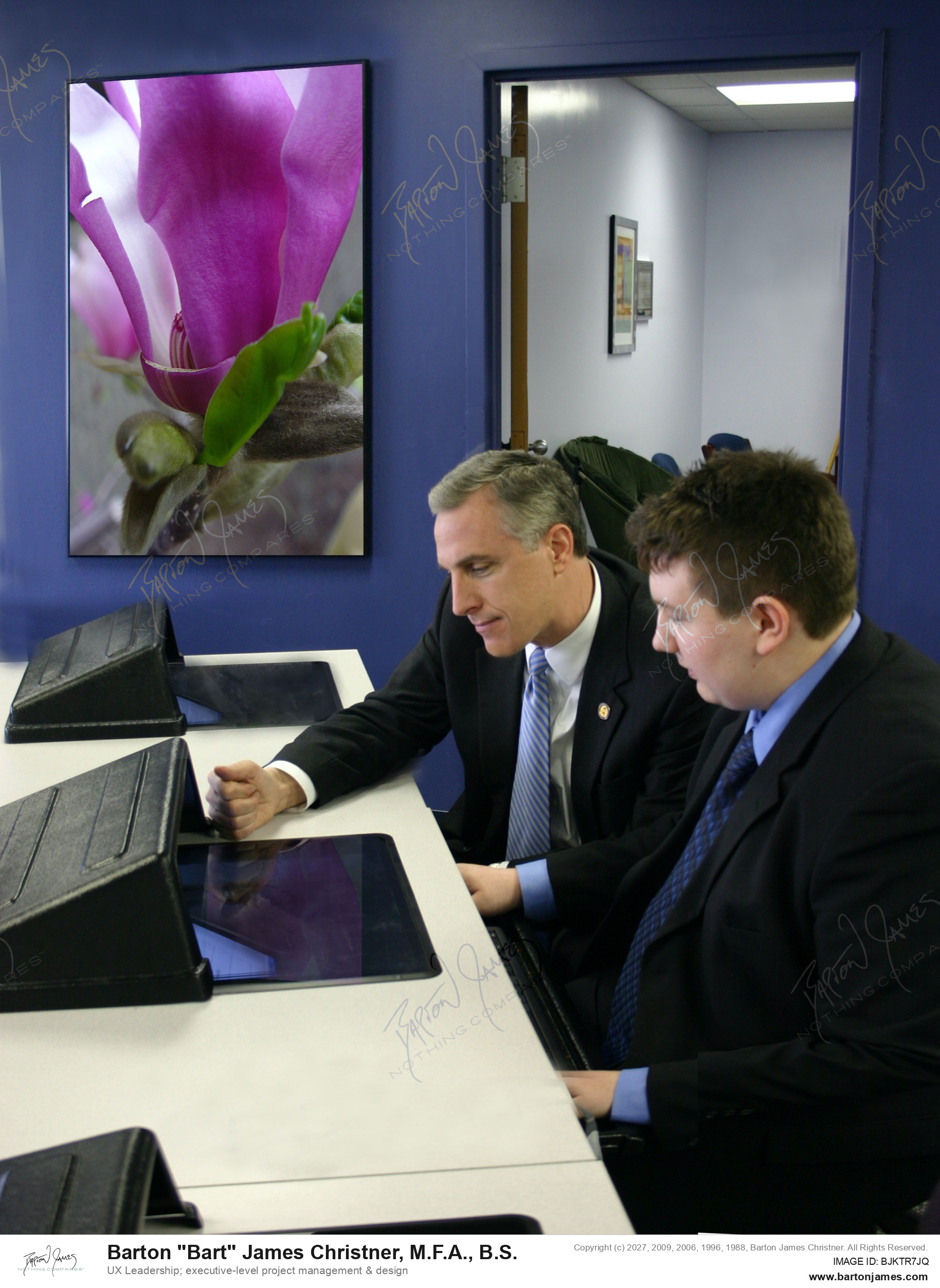 20050427 SUICAREED Tim Murphy PRESSRELEASE