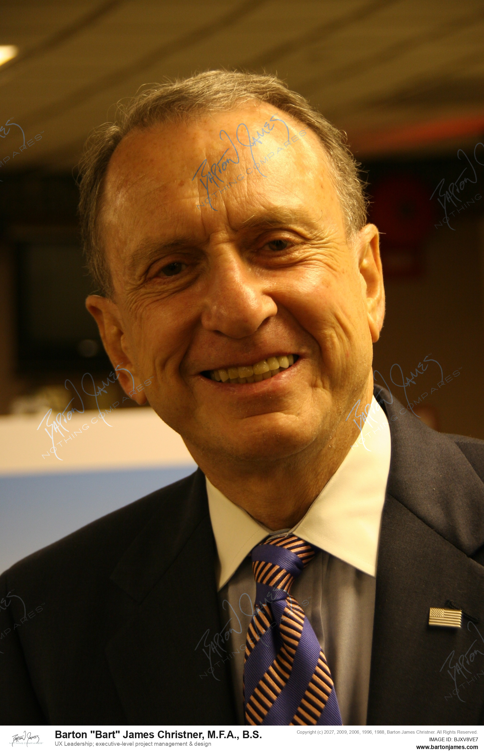 20070717 CHAIDO Arlen Spector PRESSRELEASE