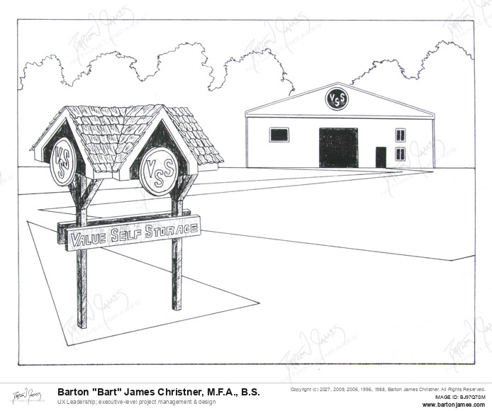 19930528 BROWNLEE Sign Pictorial SCHEMATIC
