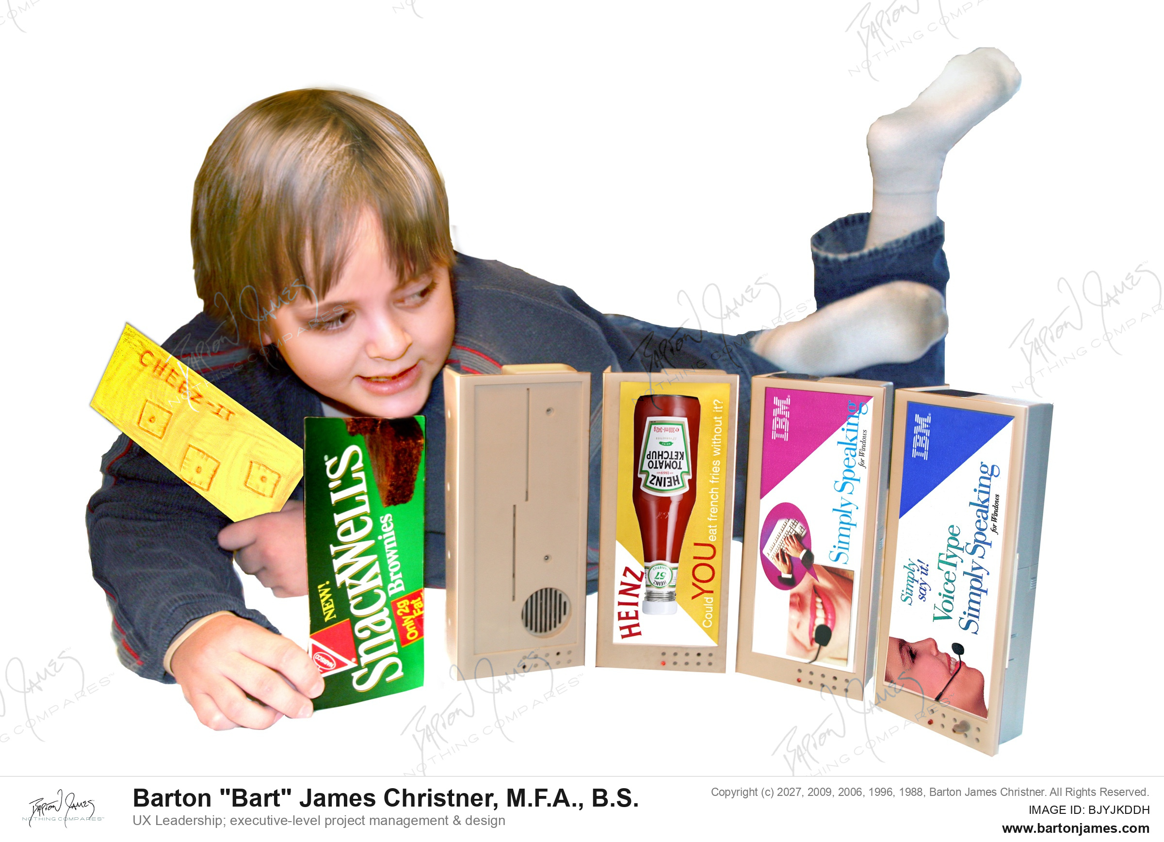 19970321 CHRISTNER POPReed2011 SHELFTALKER
