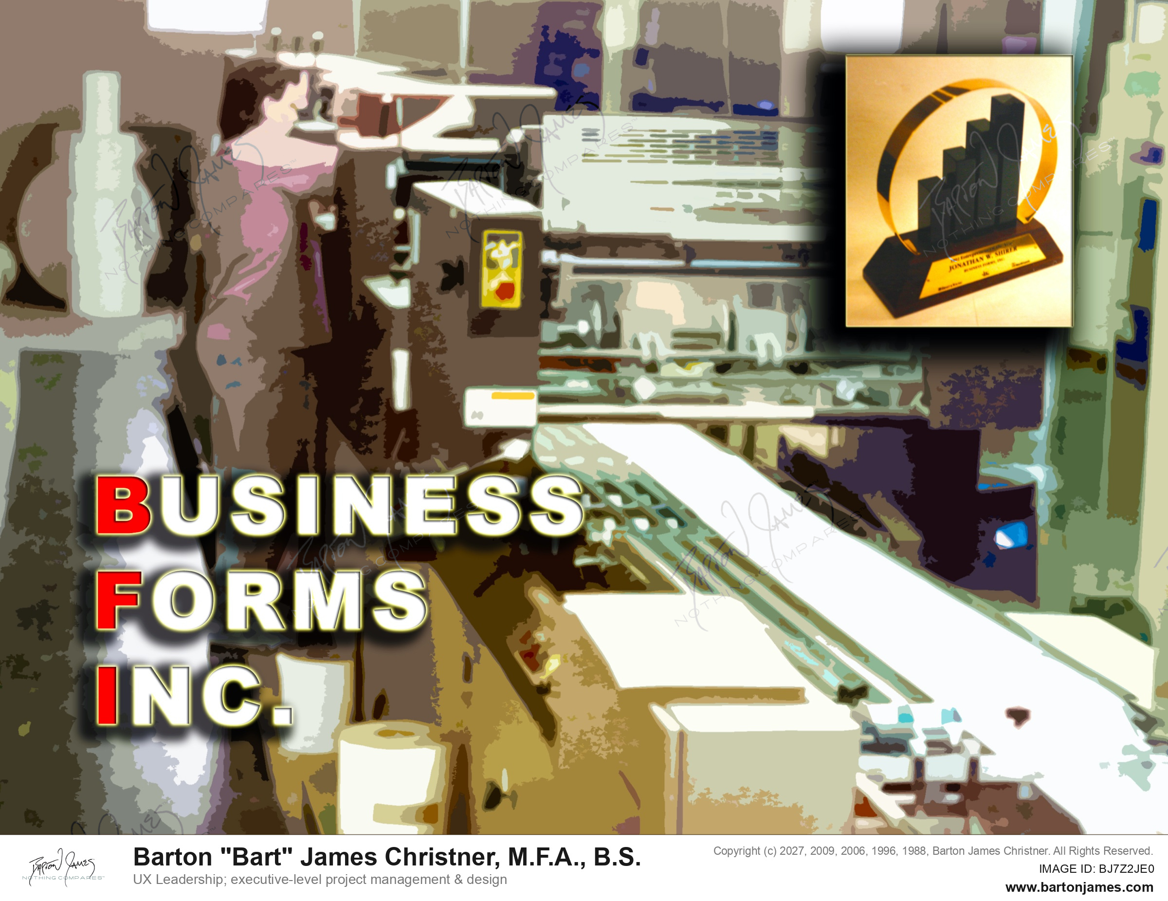 19930515 SHIRER 500Miles200Million SLIDEDECK
